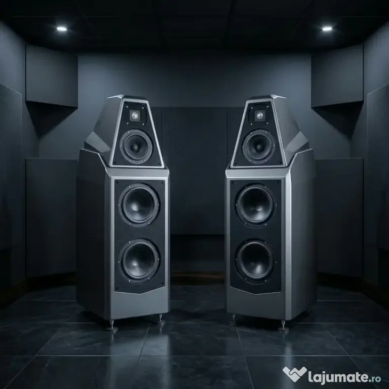 Wilson Audio Sasha 1