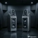 Wilson Audio Sasha 1