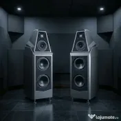 Wilson Audio Sasha 1