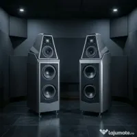 Wilson Audio Sasha 1