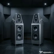 Wilson Audio Sasha 1