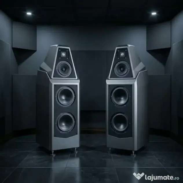 Wilson Audio Sasha 1