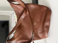 Geanta Aigner piele