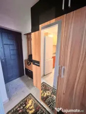 Apartament cu o cameră,etaj 2,zona Tătărasi după Evergreen