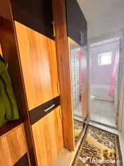 Apartament cu o cameră,etaj 2,zona Tătărasi după Evergreen