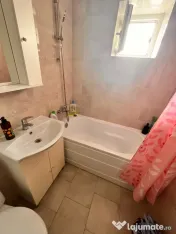 Apartament cu o cameră,etaj 2,zona Tătărasi după Evergreen