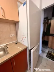 Apartament cu o cameră,etaj 2,zona Tătărasi după Evergreen