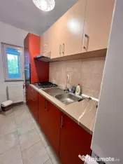 Apartament cu o cameră,etaj 2,zona Tătărasi după Evergreen