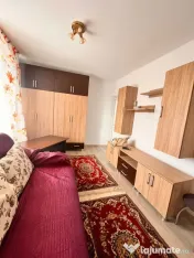 Apartament cu o cameră,etaj 2,zona Tătărasi după Evergreen