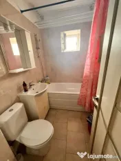 Apartament cu o cameră,etaj 2,zona Tătărasi după Evergreen