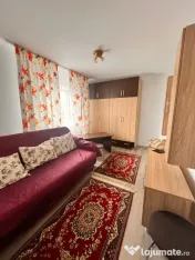 Apartament cu o cameră,etaj 2,zona Tătărasi după Evergreen