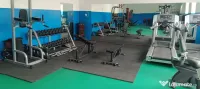 Lichidare Sală Fitness – Echipamente Profesionale (Life Fitness,Toorx) 