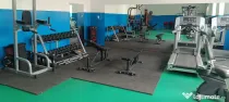 Lichidare Sală Fitness – Echipamente Profesionale (Life Fitness,Toorx)