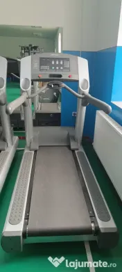 Lichidare Sală Fitness – Echipamente Profesionale (Life Fitness,Toorx)