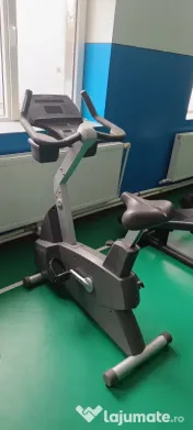 Lichidare Sală Fitness – Echipamente Profesionale (Life Fitness,Toorx)