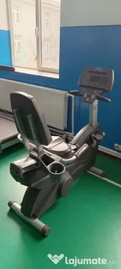 Lichidare Sală Fitness – Echipamente Profesionale (Life Fitness,Toorx)