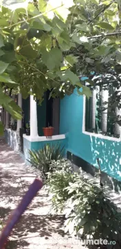 Vand casa locuibila Izvoarele 