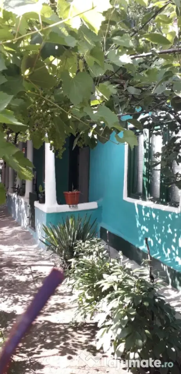 Vand casa locuibila Izvoarele