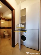 2 camere+parcare-0% comision-200 m metrou-550 m parc-33 mpu 