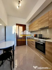 2 camere+parcare-0% comision-200 m metrou-550 m parc-33 mpu 