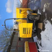 BENFORD 9000 PTR 