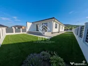 Duplex NOU - Premium Finisat si Utilat 