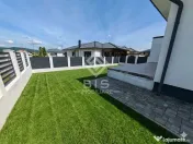 Duplex NOU - Premium Finisat si Utilat 