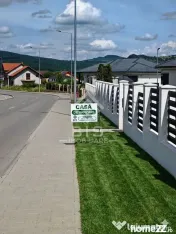 Duplex NOU - Premium Finisat si Utilat 
