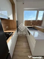 Duplex NOU - Premium Finisat si Utilat 