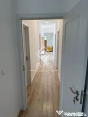 Duplex NOU - Premium Finisat si Utilat 