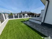 Duplex NOU - Premium Finisat si Utilat 