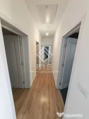 Duplex NOU - Premium Finisat si Utilat 