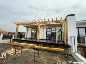 Duplex NOU - Premium Finisat si Utilat 