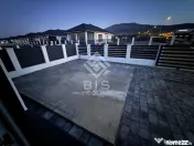 Duplex NOU - Premium Finisat si Utilat 