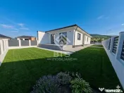 Duplex NOU - Premium Finisat si Utilat 