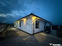 Duplex NOU - Premium Finisat si Utilat