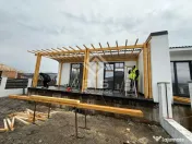 Duplex NOU - Premium Finisat si Utilat 