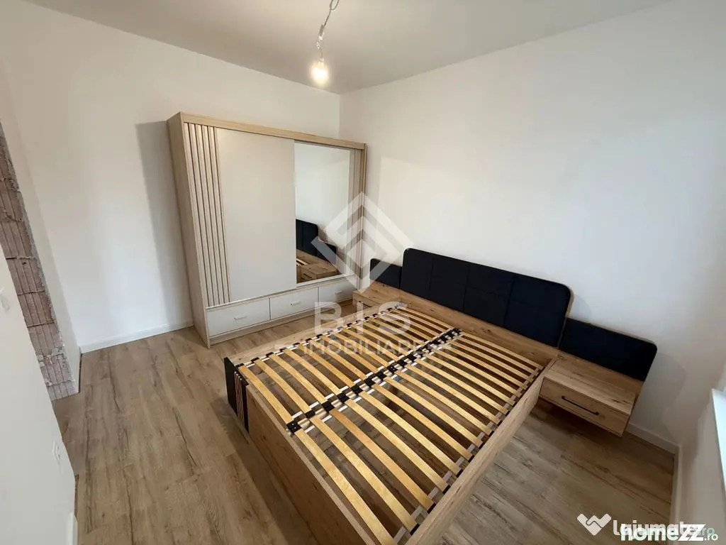 Duplex NOU - Premium Finisat si Utilat