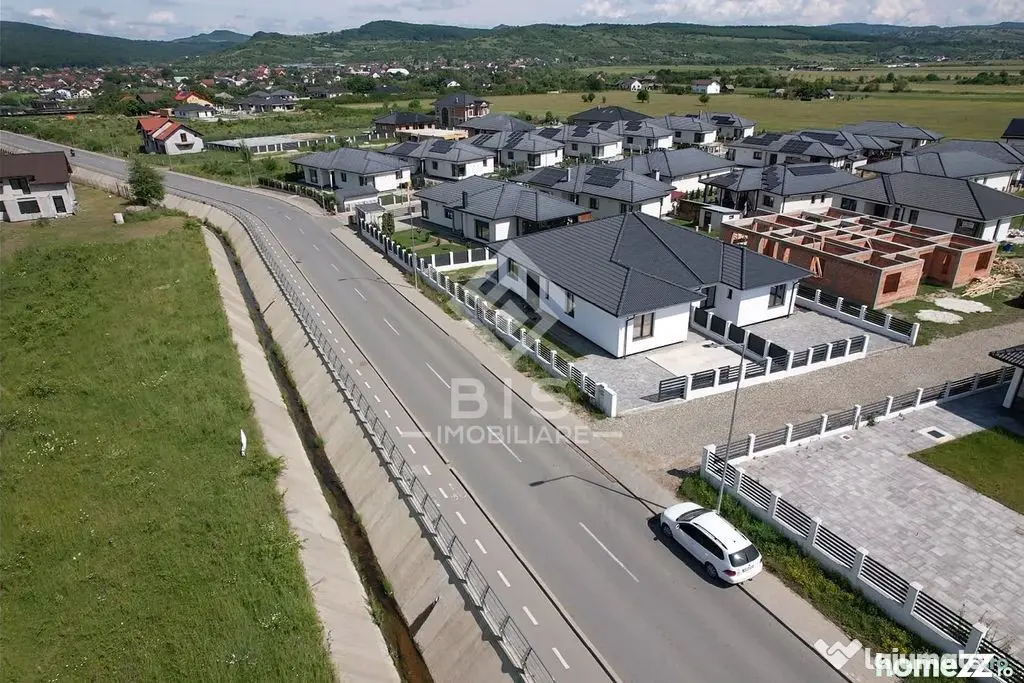 Duplex NOU - Premium Finisat si Utilat
