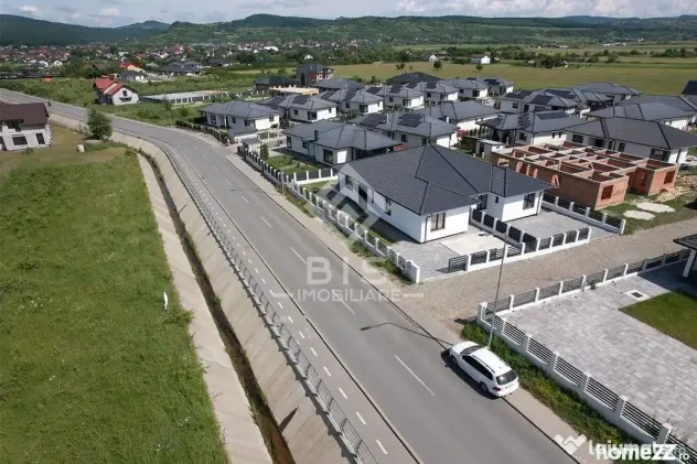 Duplex NOU - Premium Finisat si Utilat