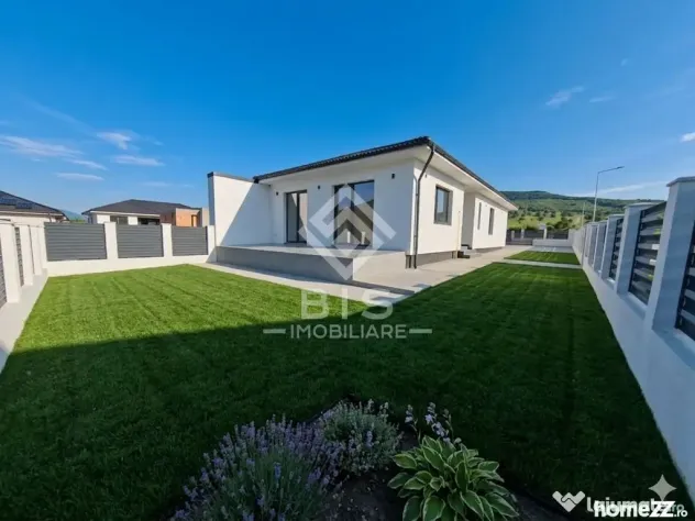 Duplex NOU - Premium Finisat si Utilat