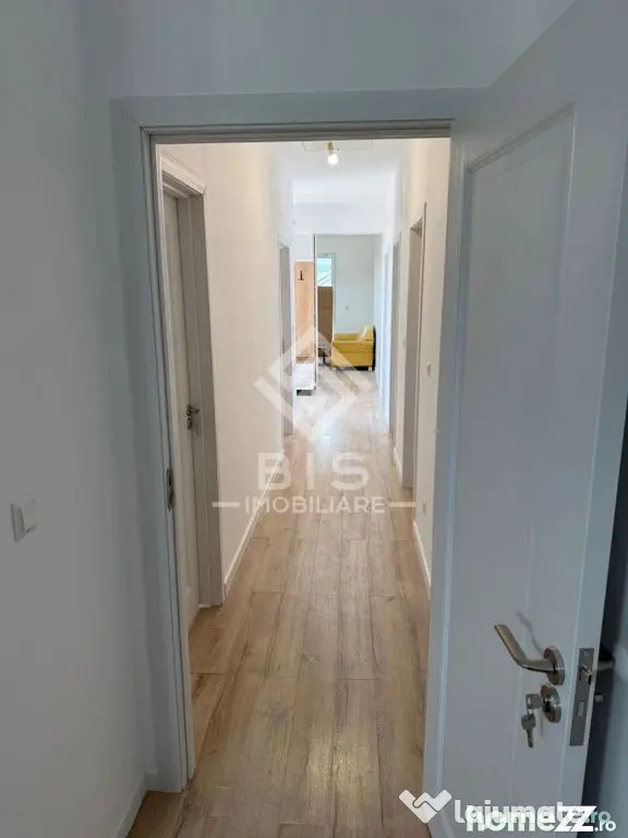 Duplex NOU - Premium Finisat si Utilat