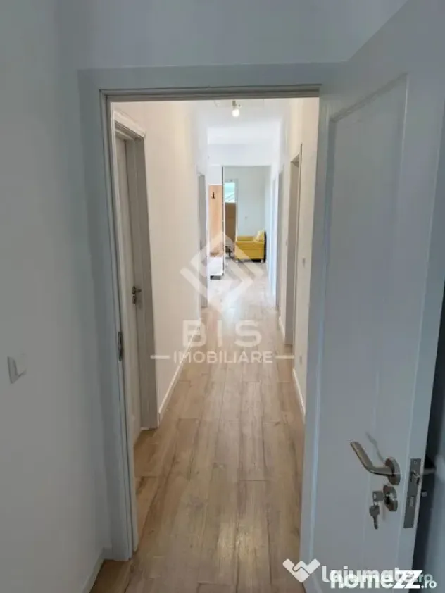 Duplex NOU - Premium Finisat si Utilat