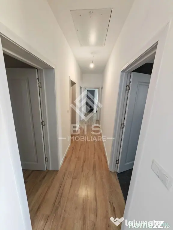 Duplex NOU - Premium Finisat si Utilat