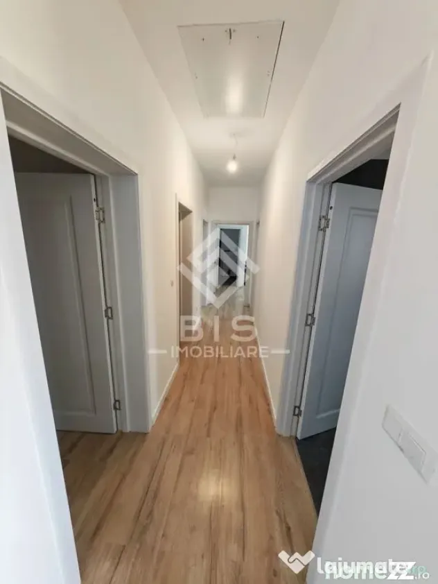 Duplex NOU - Premium Finisat si Utilat