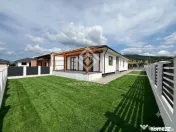 Duplex NOU - Premium Finisat si Utilat 