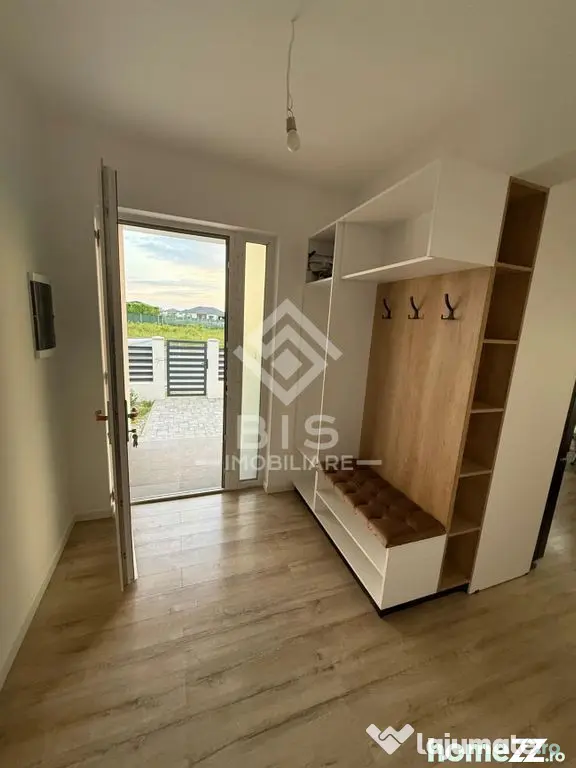 Duplex NOU - Premium Finisat si Utilat