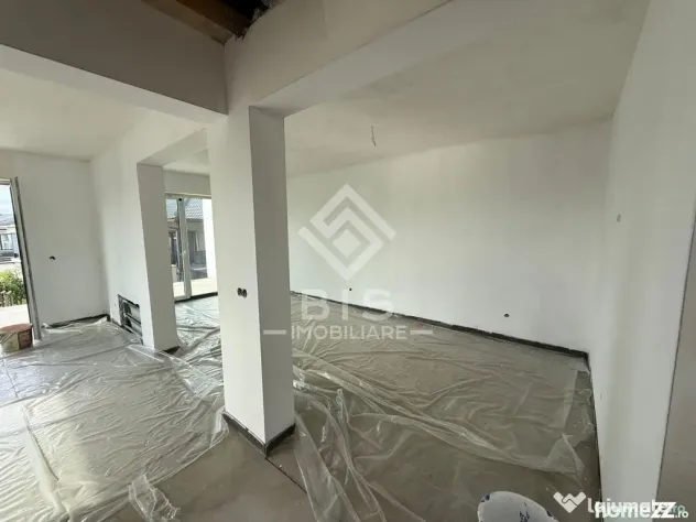 Duplex NOU - Premium Finisat si Utilat