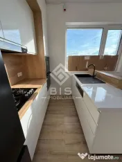 Duplex NOU - Premium Finisat si Utilat 