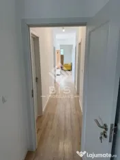 Duplex NOU - Premium Finisat si Utilat 